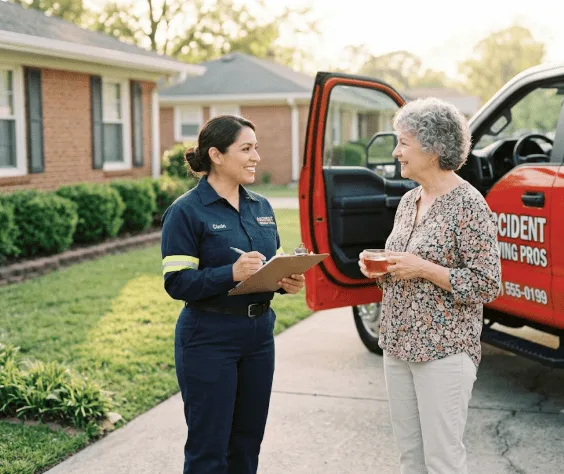Accident Towing Service Doniphan, MO FAQs